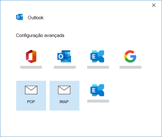 Suporte a E-mails e Comunicação