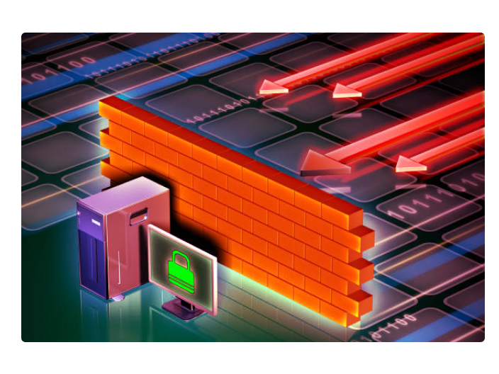 Implementação de Firewalls
