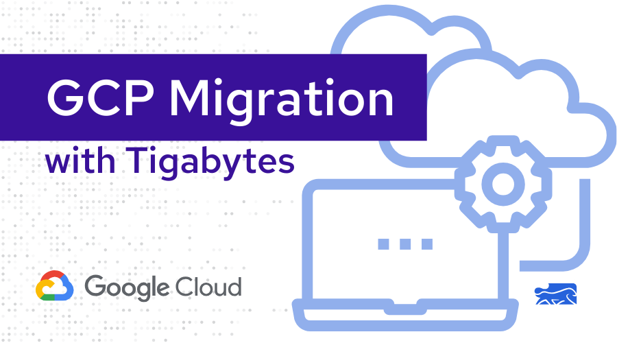 Migração para Google Cloud