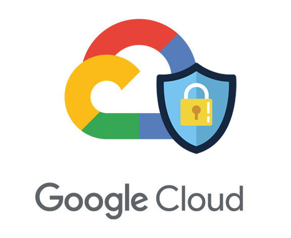 Segurança Google Cloud