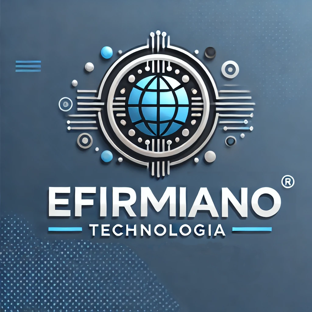 Logo EFirmiano