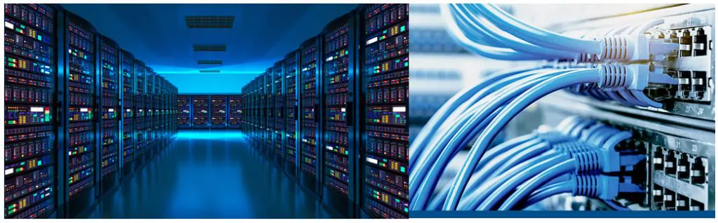 Serviços de Network