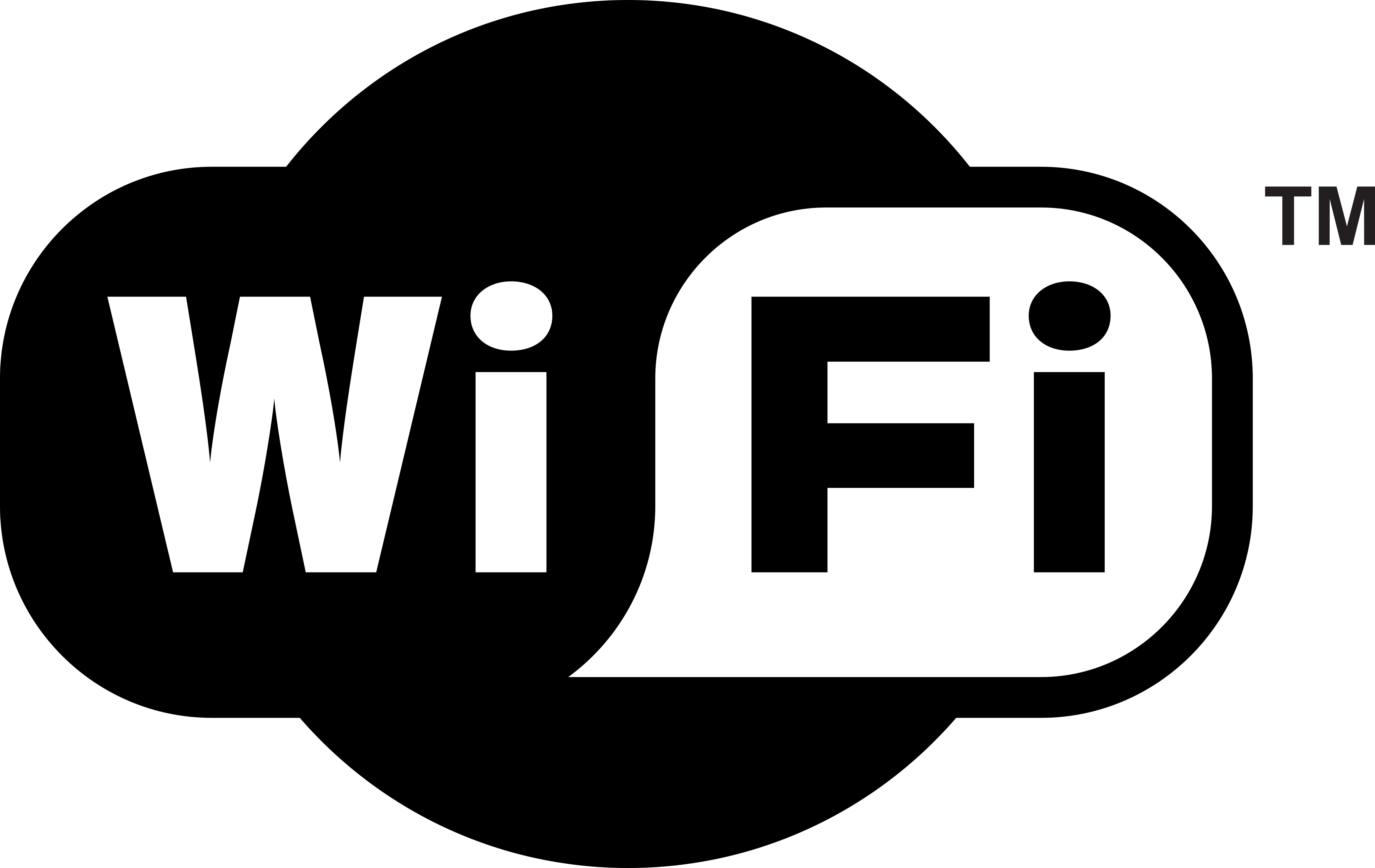 Wi-Fi Corporativa