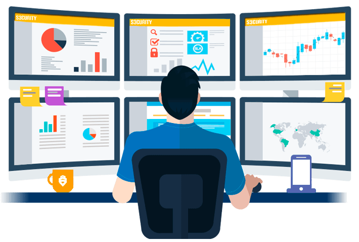 Monitoramento com Zabbix